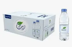 Nova Drinking Water 330ml Set Of 40 Bottles