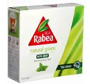 Rabea Green Tea (pack of 12)