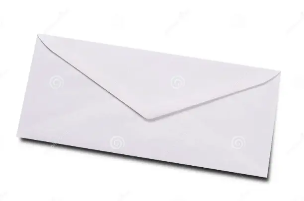 Envelope