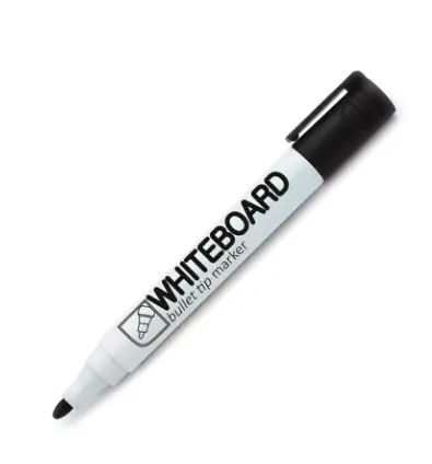 White Board Marker ( Black )