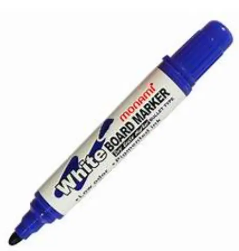 White Board Marker ( Blue )