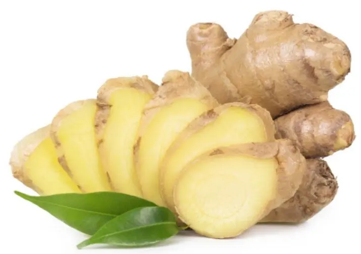  Fresh Ginger 1kg
