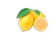 Lemon Fresh 1kg