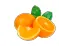Fresh Orange Fruit 1kg