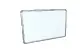 Magnetic Whiteboard 90x120cm 