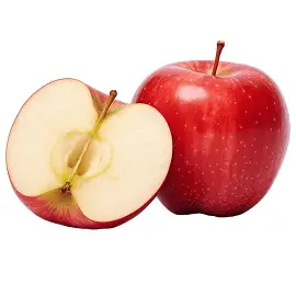 Fresh Red Apple Fruit 1kg