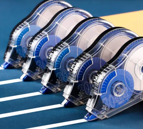 Correction Tape