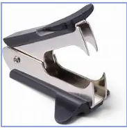 Staple remover