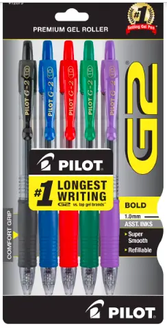 Multi color Pens