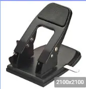 Hole Puncher 