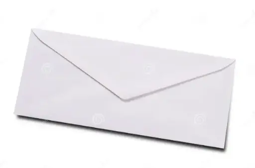[ST-000071] Envelope
