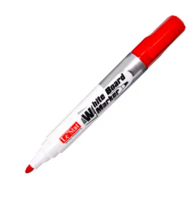 [ST-000081] White board Marker ( red )
