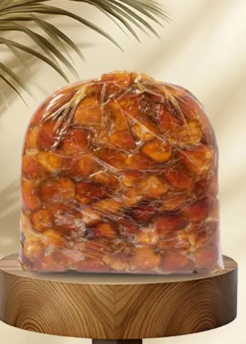 Sukari Dates Hand Stored 1kg 