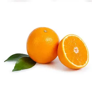 Fresh Orange Fruit 1kg 