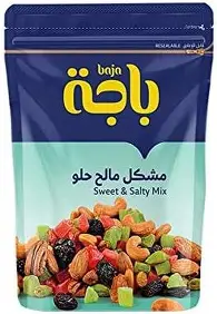 Baja Sweet Fruits 450g 